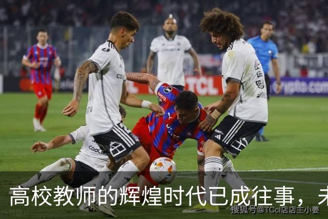 高校教师的辉煌时代已成往事，未来充满挑战